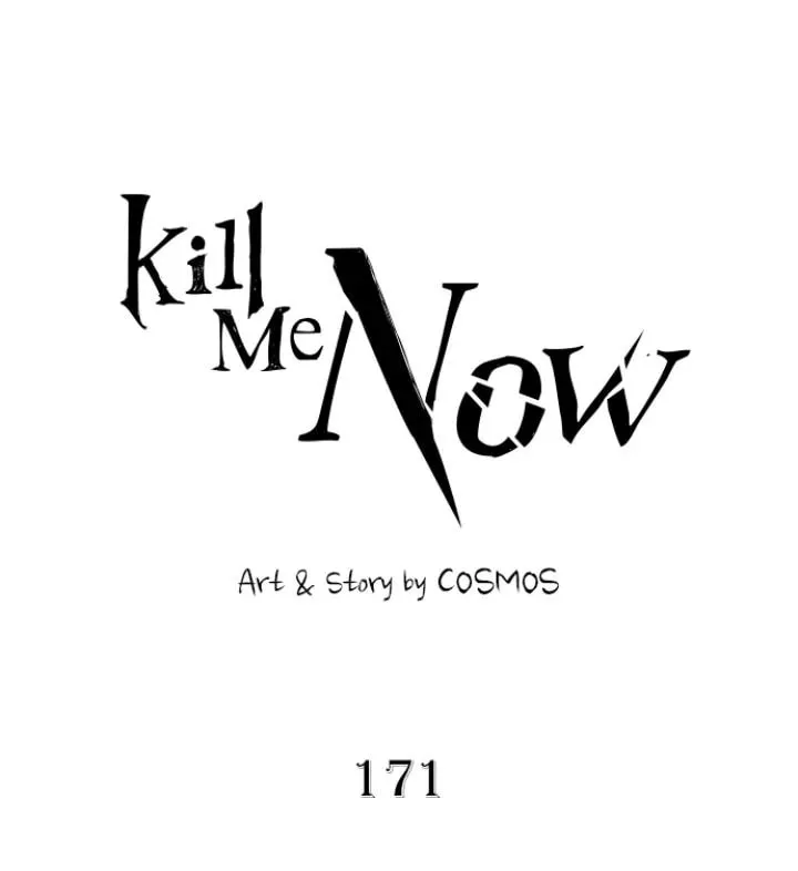 Read Kill me now chapter 171 image 1 on Lezhin