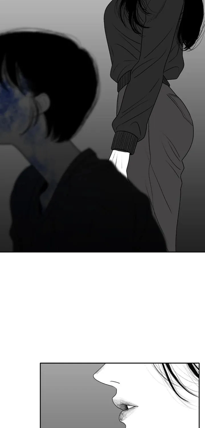 Read Kill me now chapter 171 image 12 on Lezhin