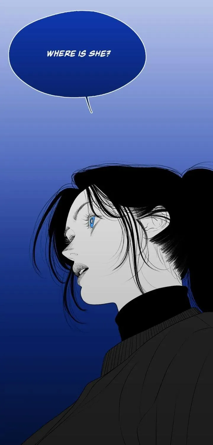 Read Kill me now chapter 171 image 14 on Lezhin
