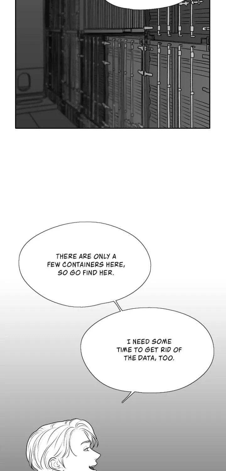 Read Kill me now chapter 171 image 16 on Lezhin