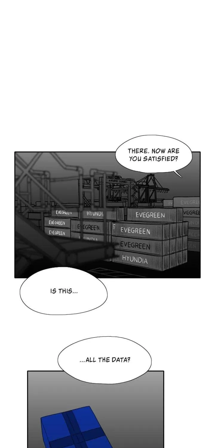 Read Kill me now chapter 171 image 2 on Lezhin