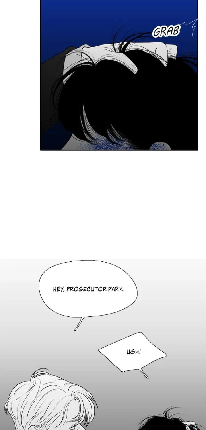 Read Kill me now chapter 171 image 22 on Lezhin