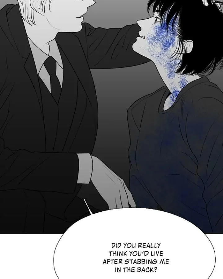 Read Kill me now chapter 171 image 23 on Lezhin