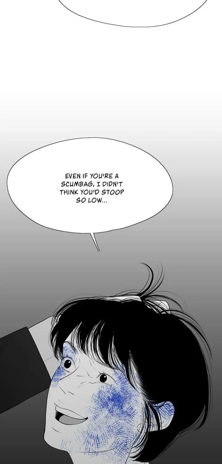 Read Kill me now chapter 171 image 24 on Lezhin