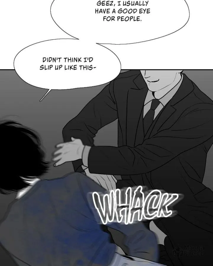 Read Kill me now chapter 171 image 27 on Lezhin
