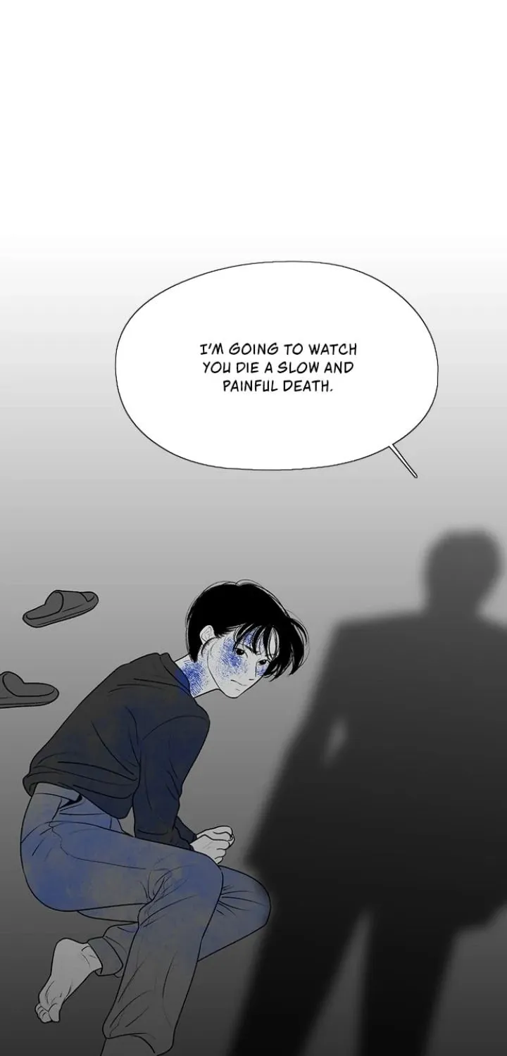 Read Kill me now chapter 171 image 29 on Lezhin