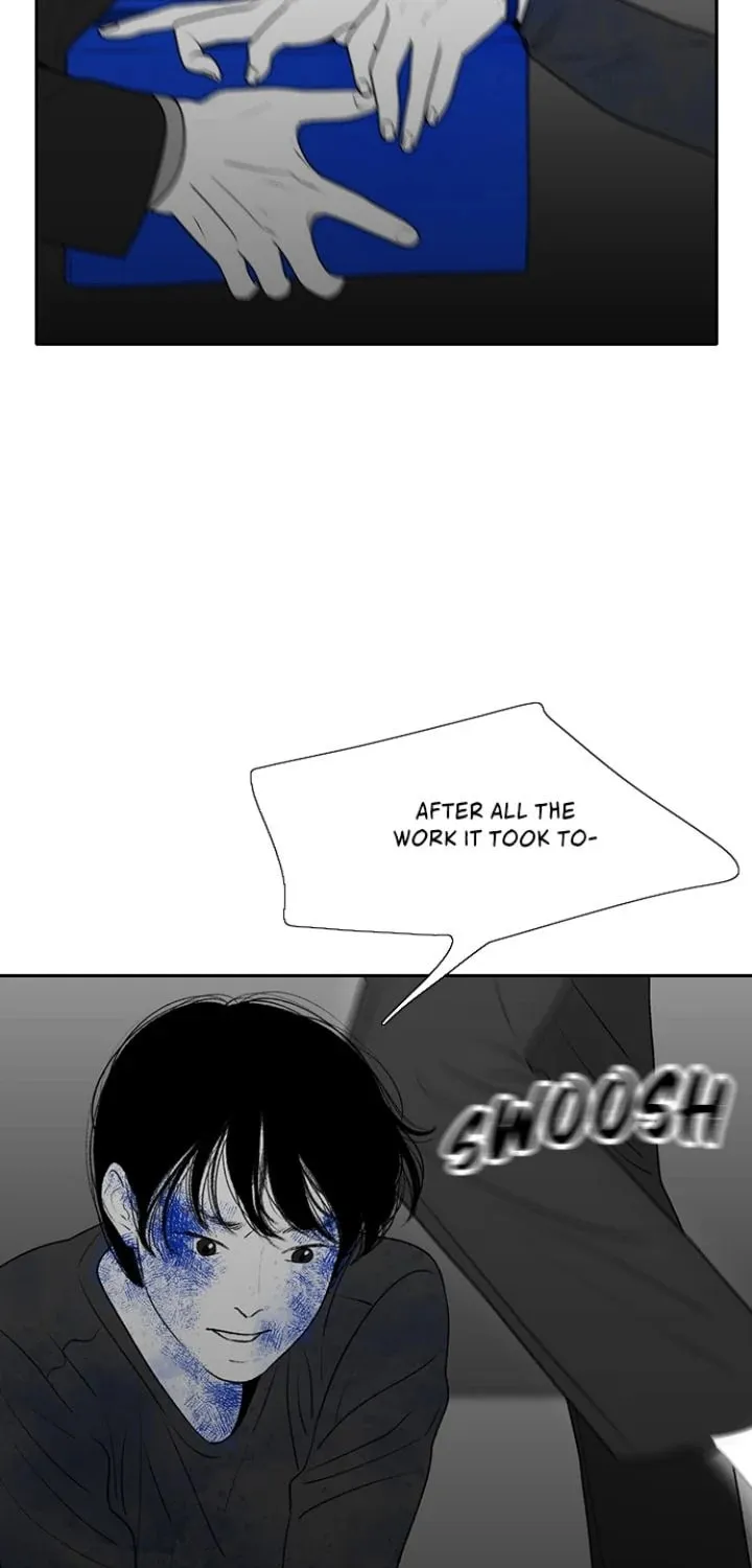 Read Kill me now chapter 171 image 33 on Lezhin