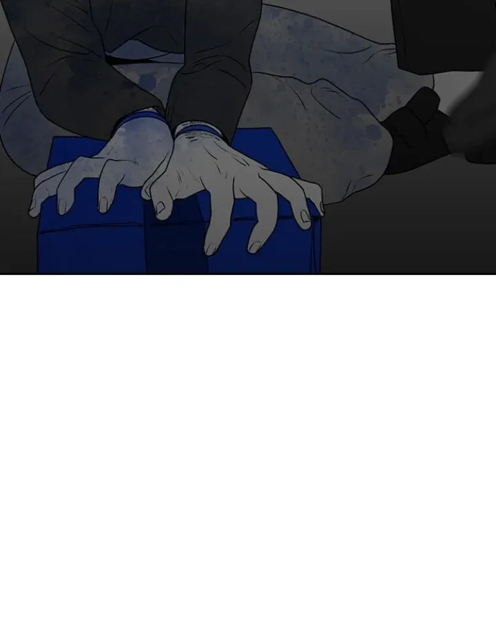 Read Kill me now chapter 171 image 34 on Lezhin