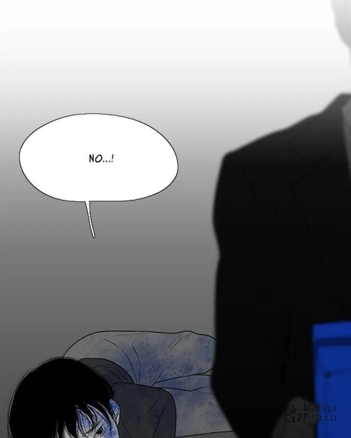 Read Kill me now chapter 171 image 38 on Lezhin