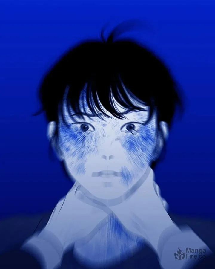 Read Kill me now chapter 171 image 46 on Lezhin