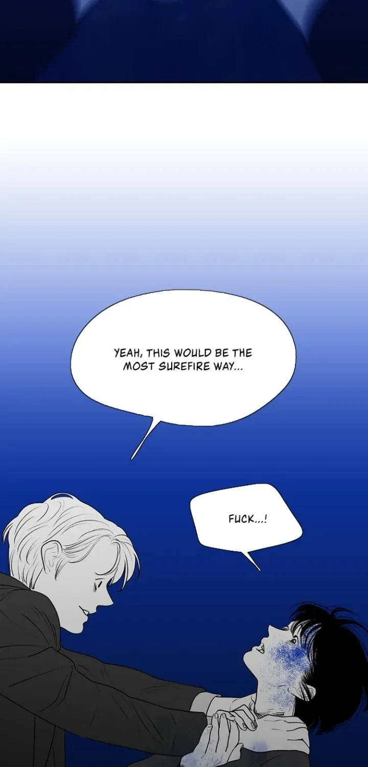 Read Kill me now chapter 171 image 47 on Lezhin