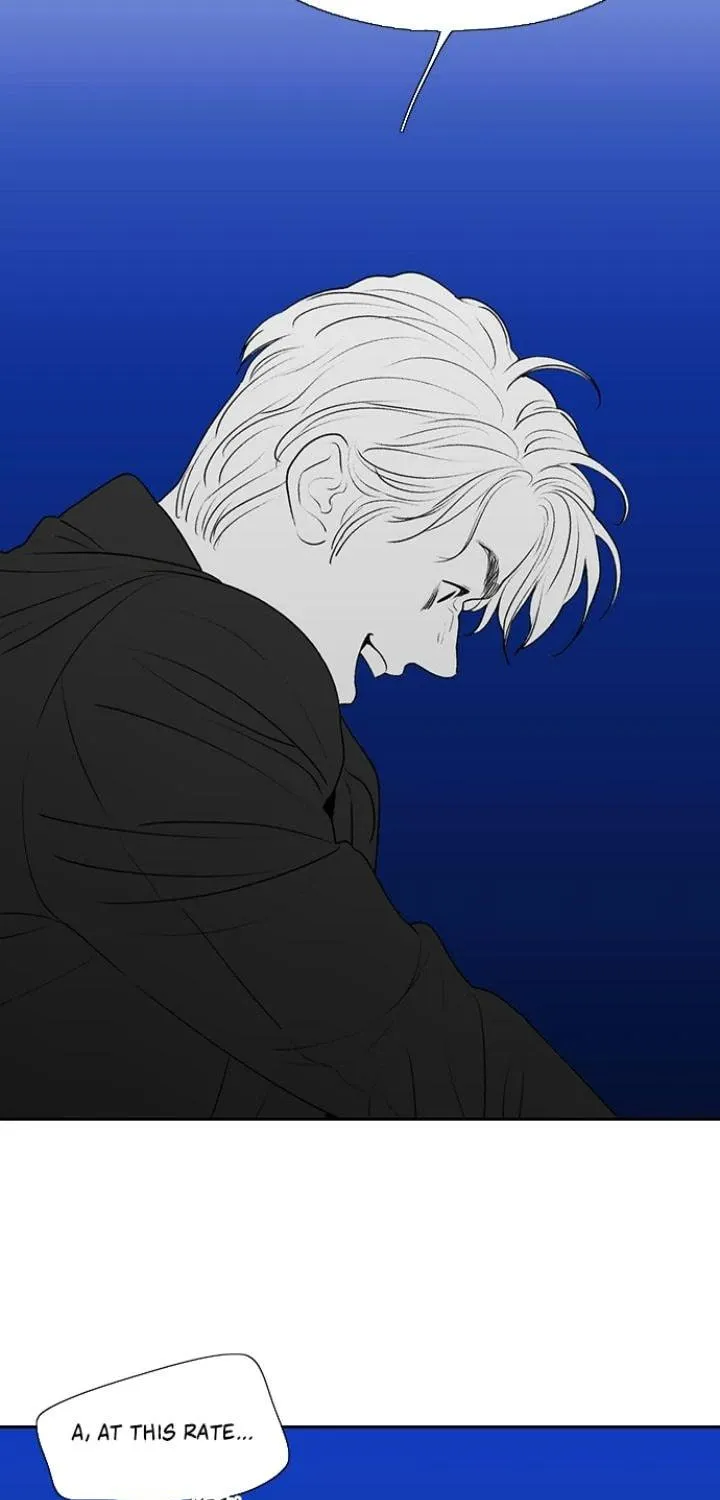 Read Kill me now chapter 171 image 49 on Lezhin