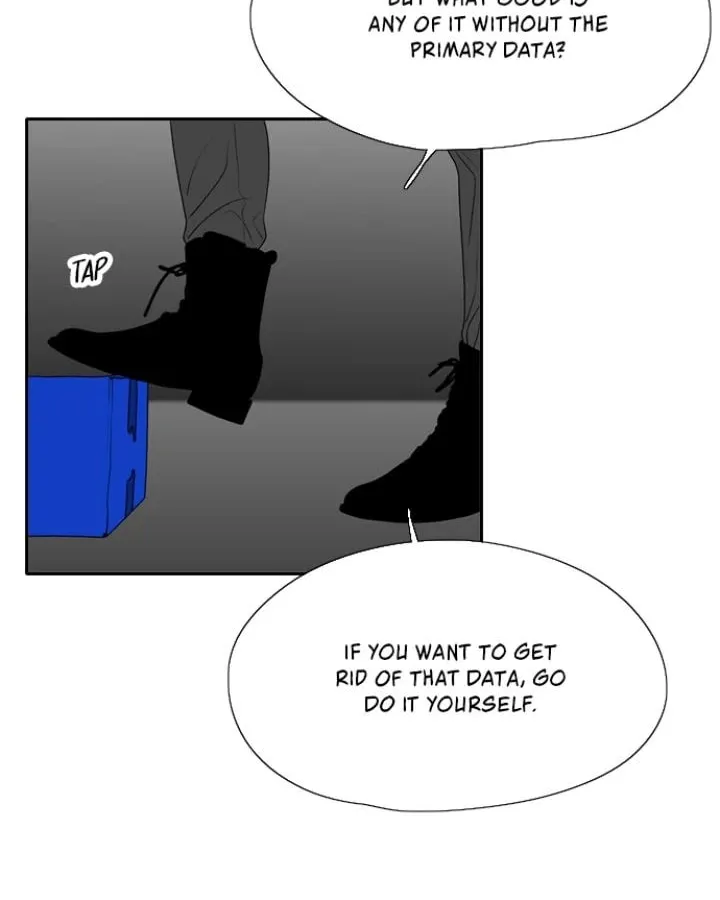 Read Kill me now chapter 171 image 5 on Lezhin