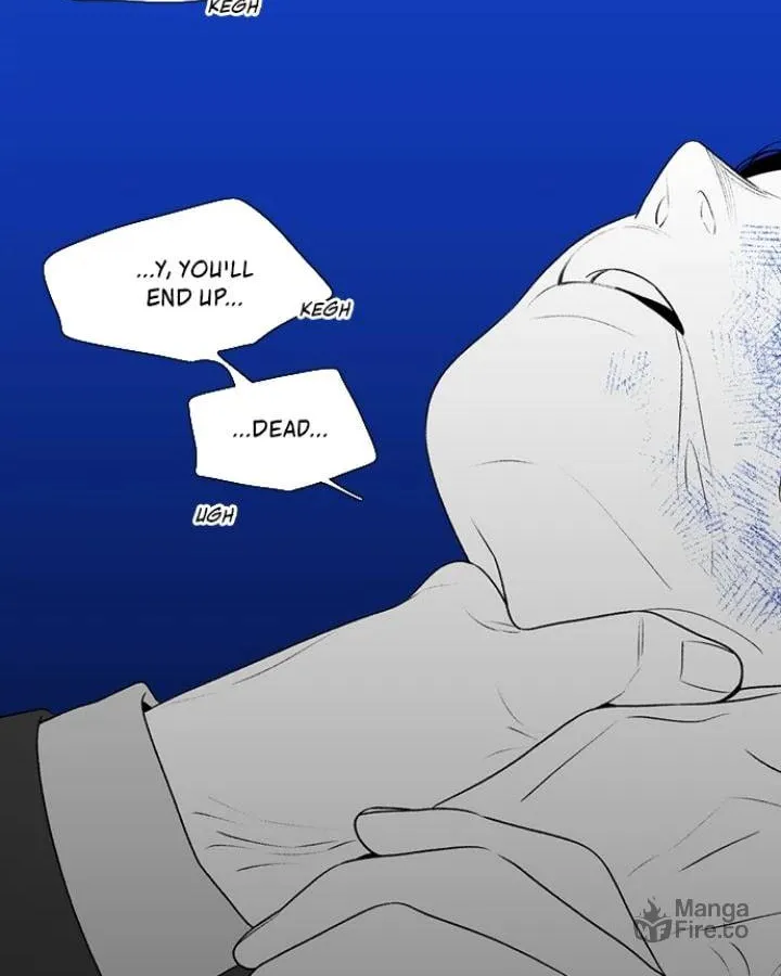 Read Kill me now chapter 171 image 50 on Lezhin