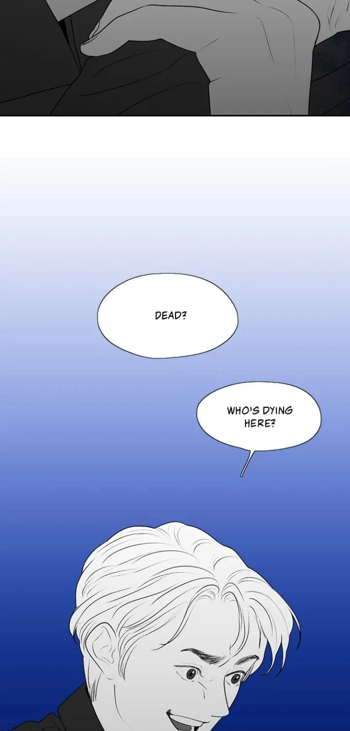Read Kill me now chapter 171 image 51 on Lezhin
