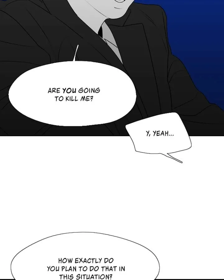 Read Kill me now chapter 171 image 52 on Lezhin
