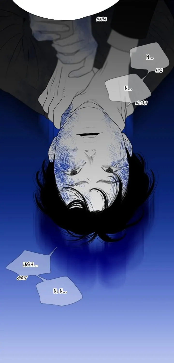Read Kill me now chapter 171 image 53 on Lezhin