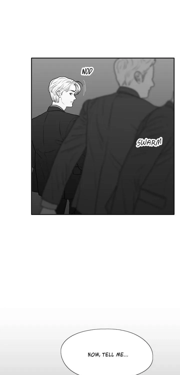 Read Kill me now chapter 171 image 6 on Lezhin