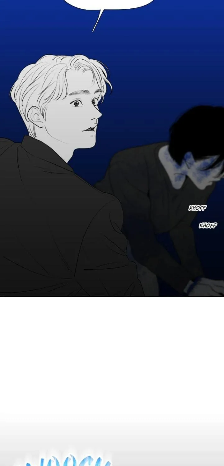 Read Kill me now chapter 171 image 60 on Lezhin