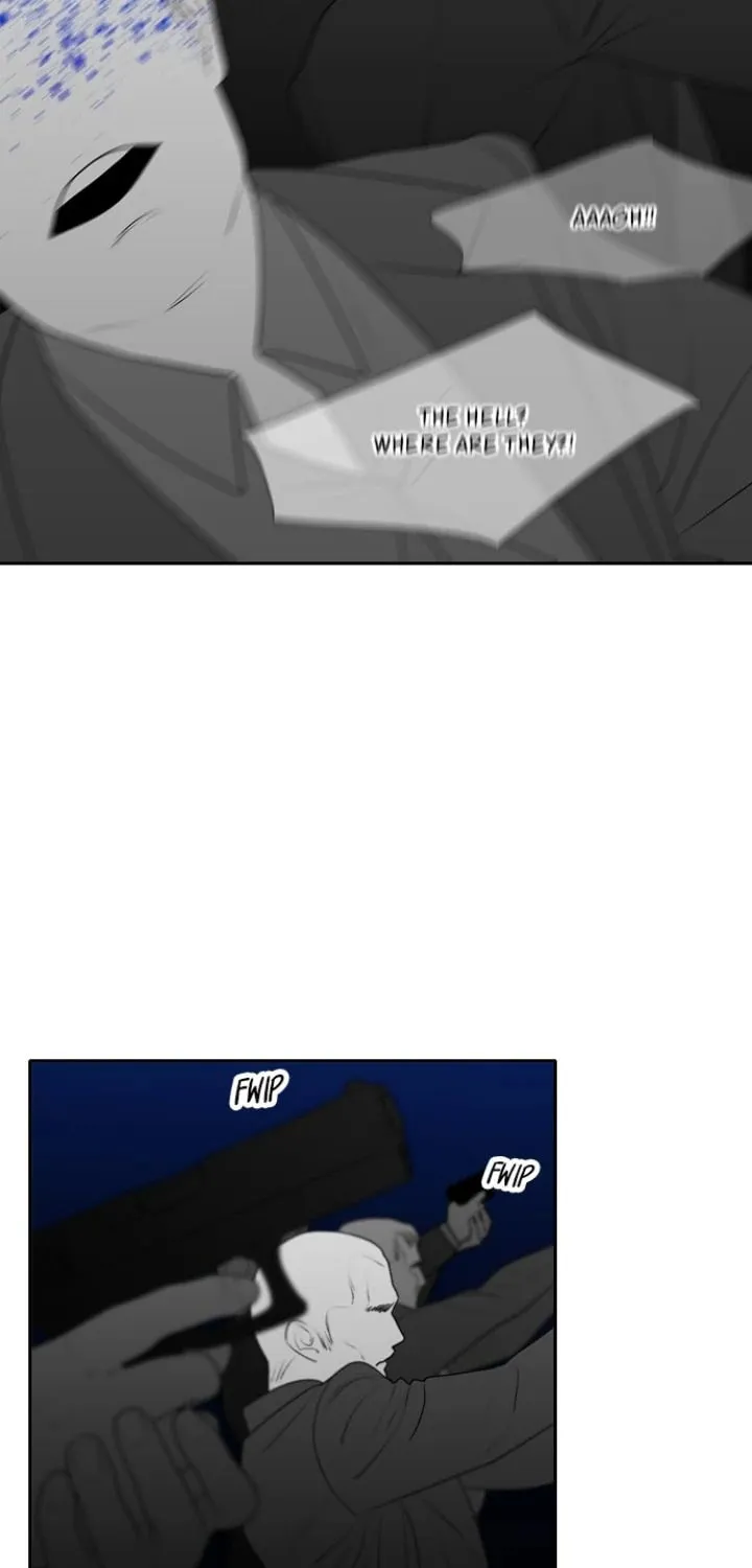 Read Kill me now chapter 171 image 62 on Lezhin