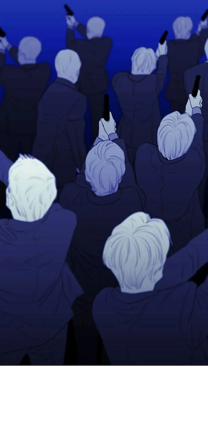Read Kill me now chapter 171 image 64 on Lezhin