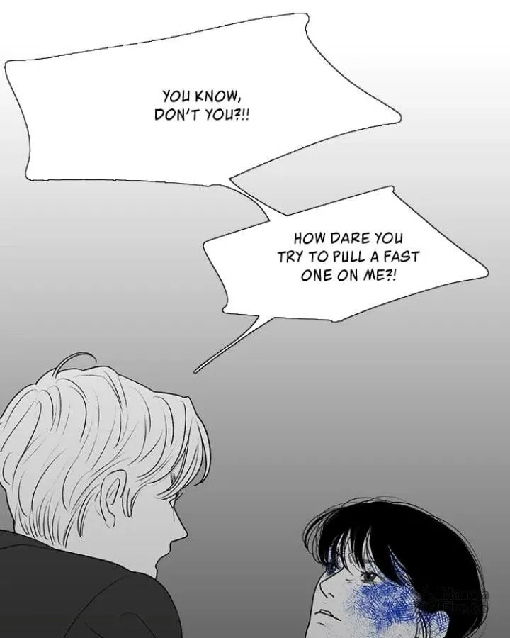 Read Kill me now chapter 171 image 65 on Lezhin