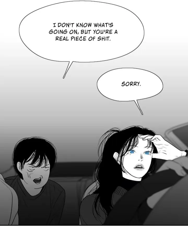 Read Kill me now chapter 171 image 69 on Lezhin