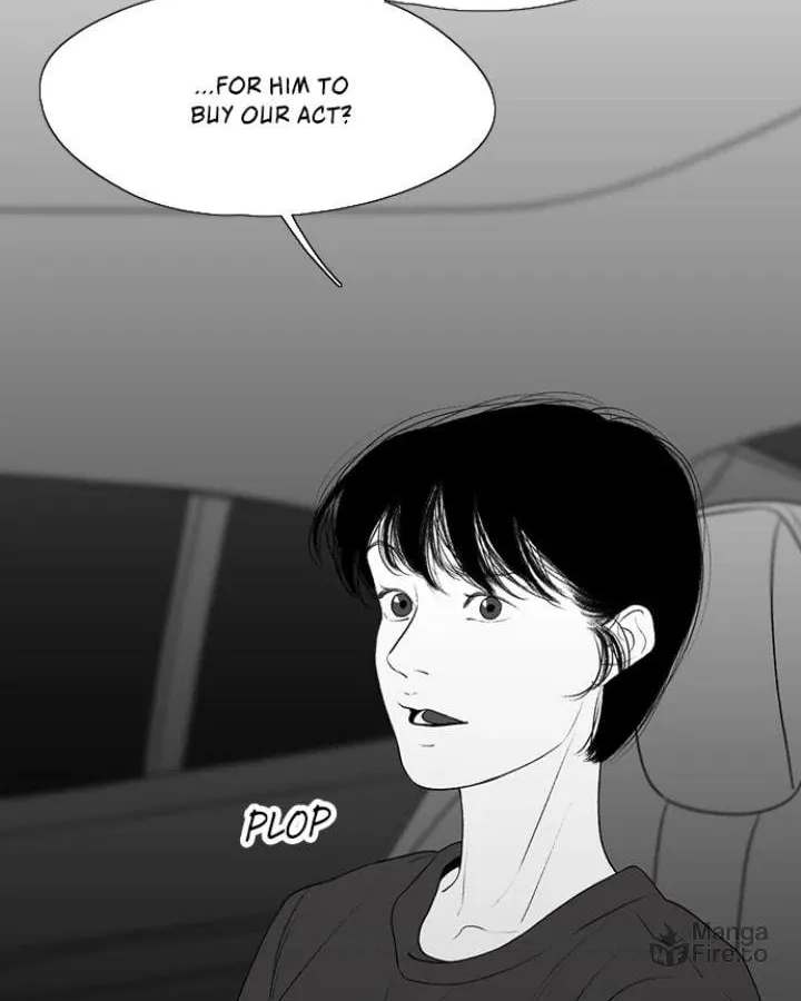 Read Kill me now chapter 171 image 75 on Lezhin
