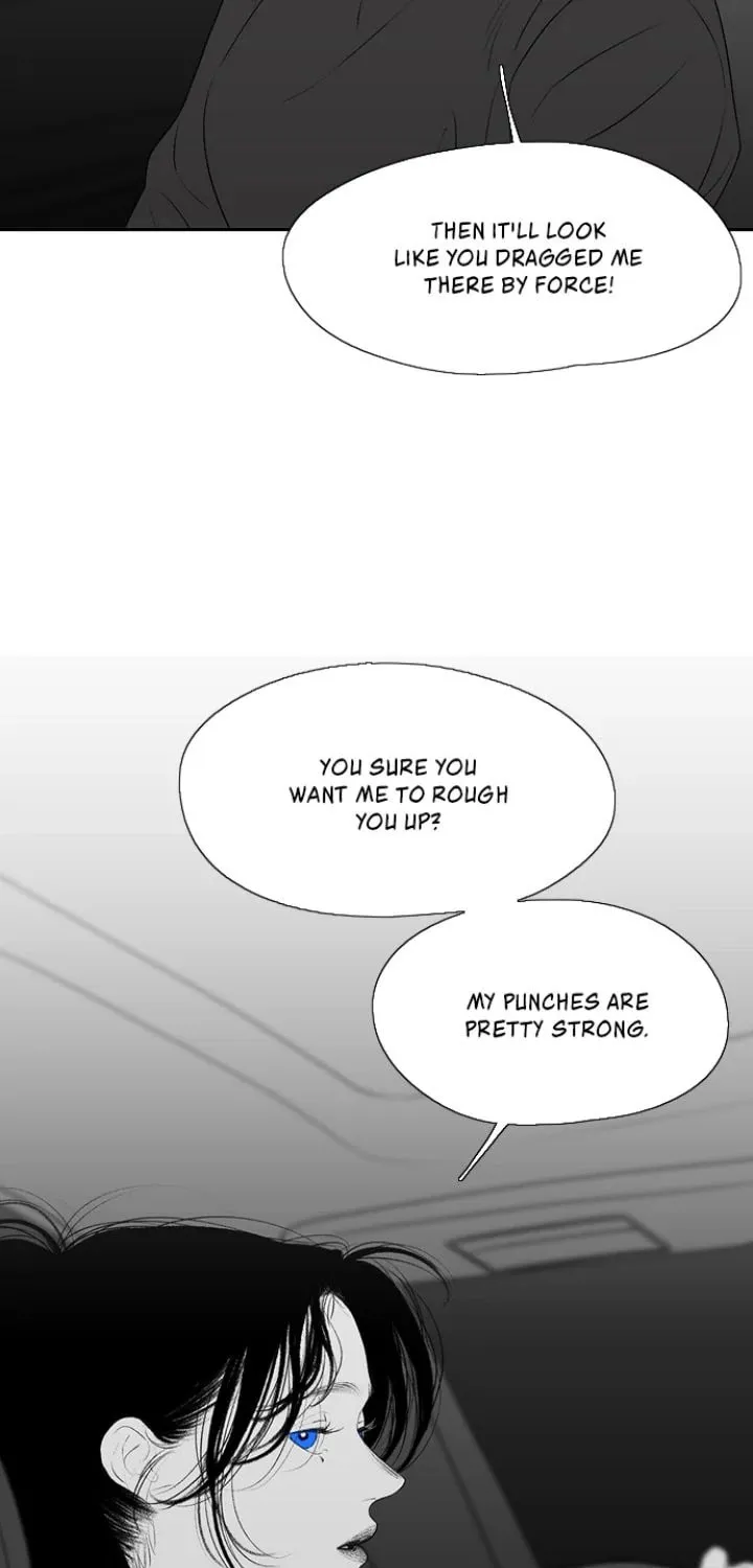Read Kill me now chapter 171 image 76 on Lezhin
