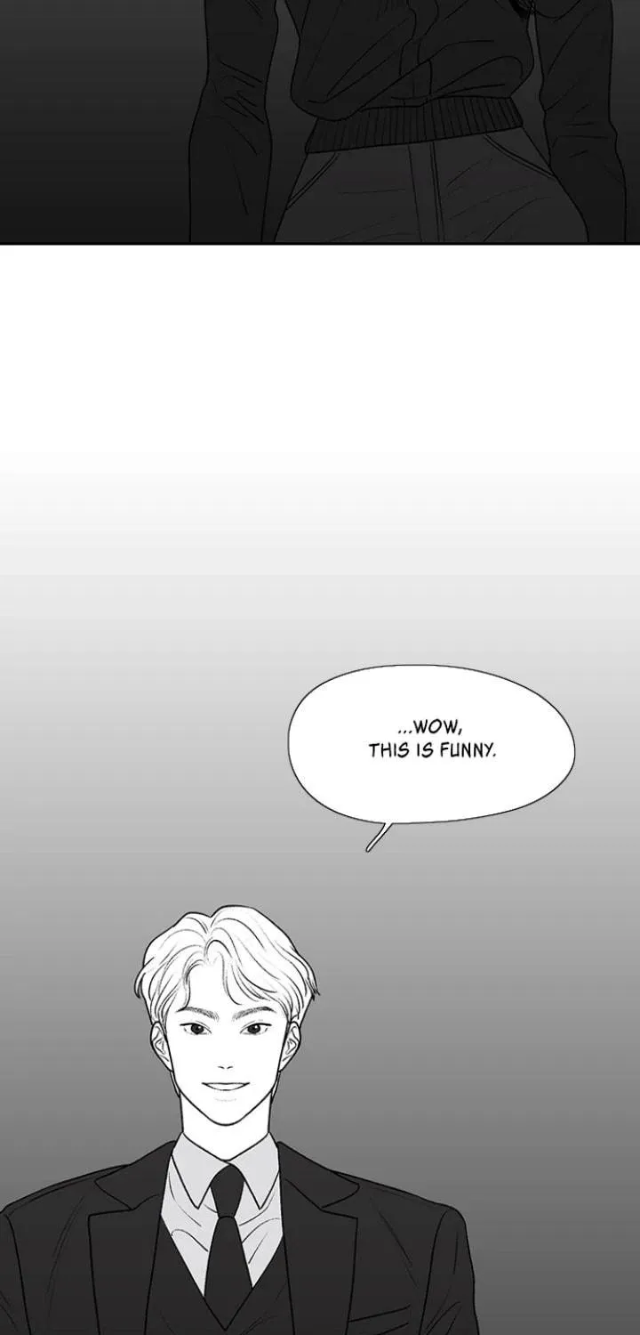 Read Kill me now chapter 171 image 8 on Lezhin