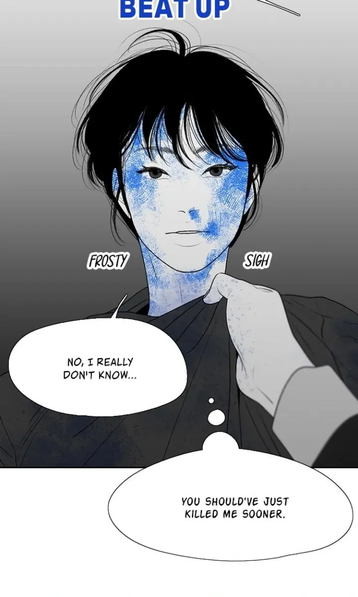 Read Kill me now chapter 171 image 82 on Lezhin