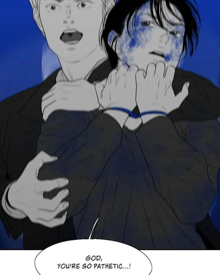 Read Kill me now chapter 171 image 88 on Lezhin