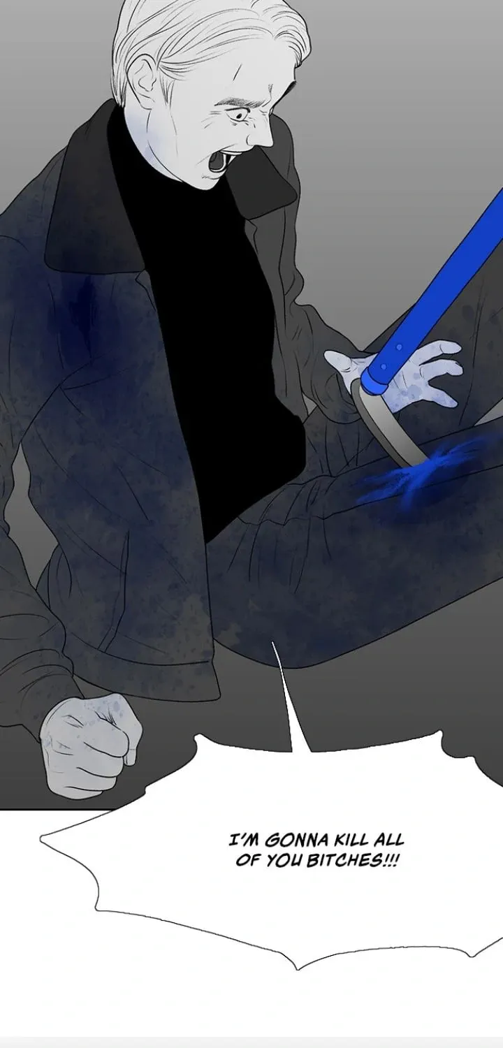 Read Kill me now chapter 181 image 10 on Lezhin