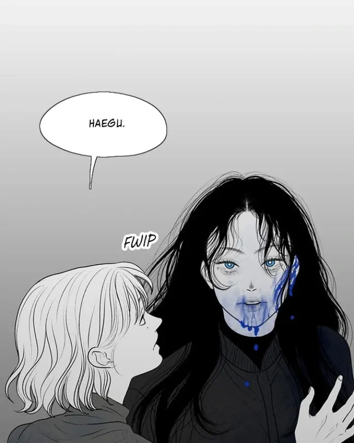Read Kill me now chapter 181 image 11 on Lezhin
