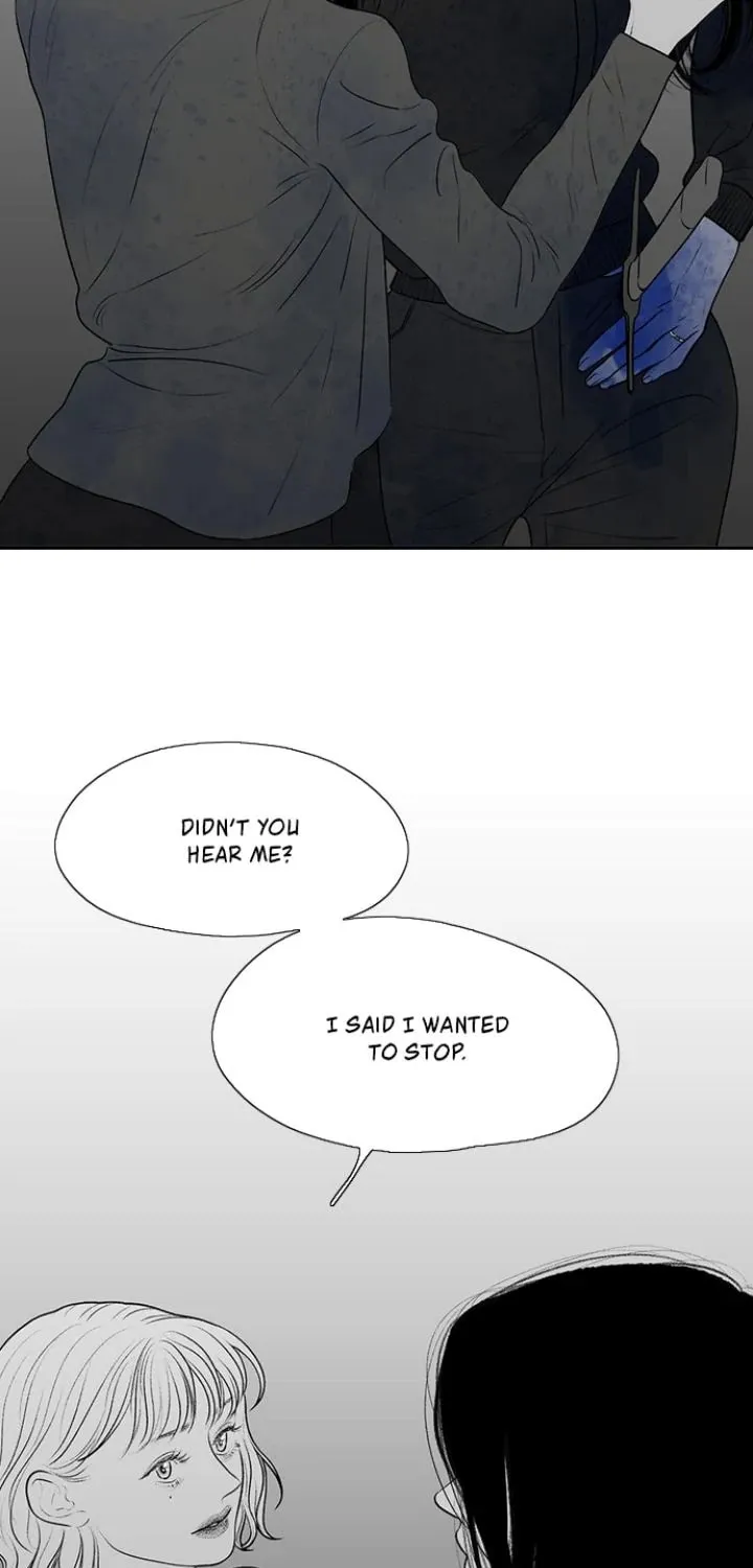 Read Kill me now chapter 181 image 12 on Lezhin