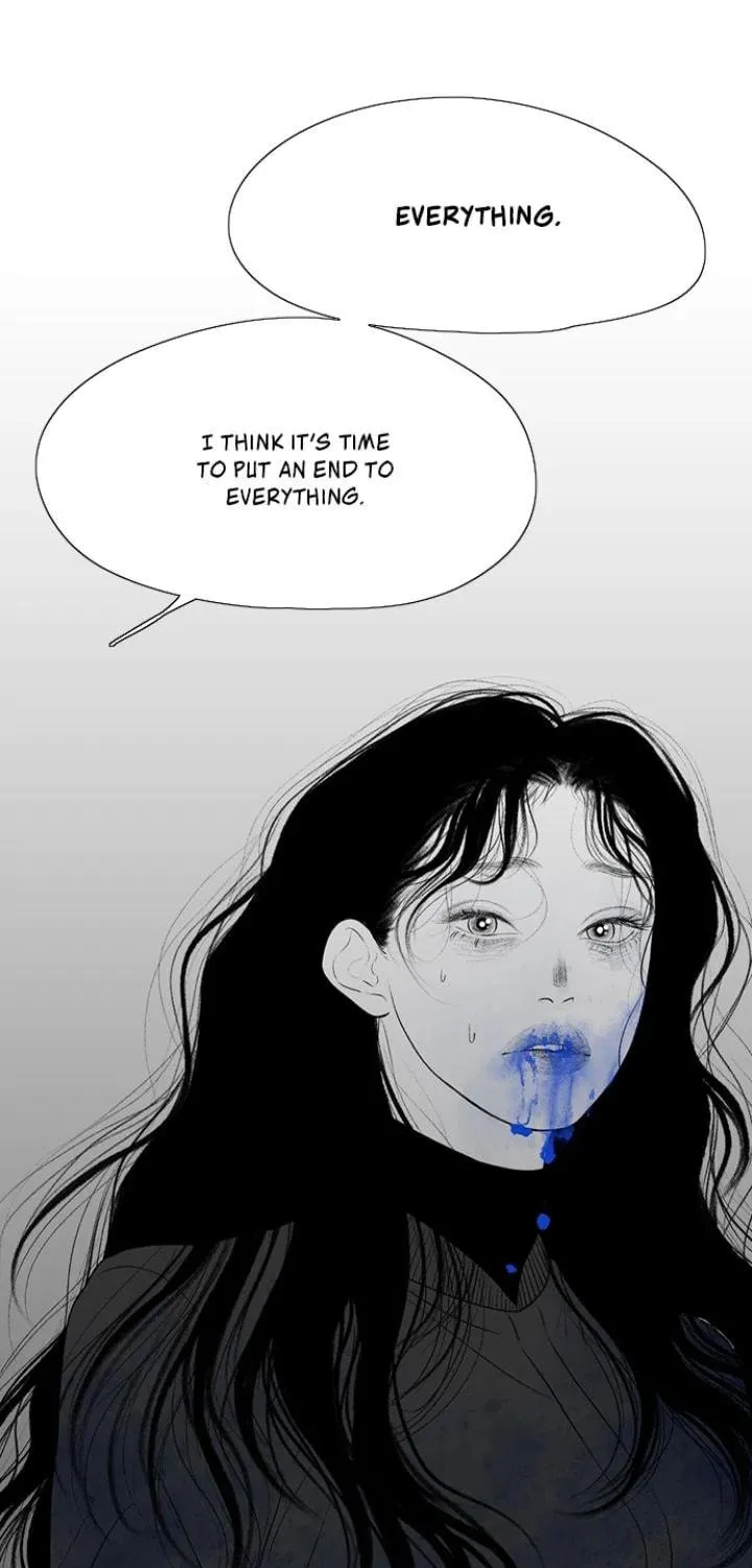 Read Kill me now chapter 181 image 14 on Lezhin