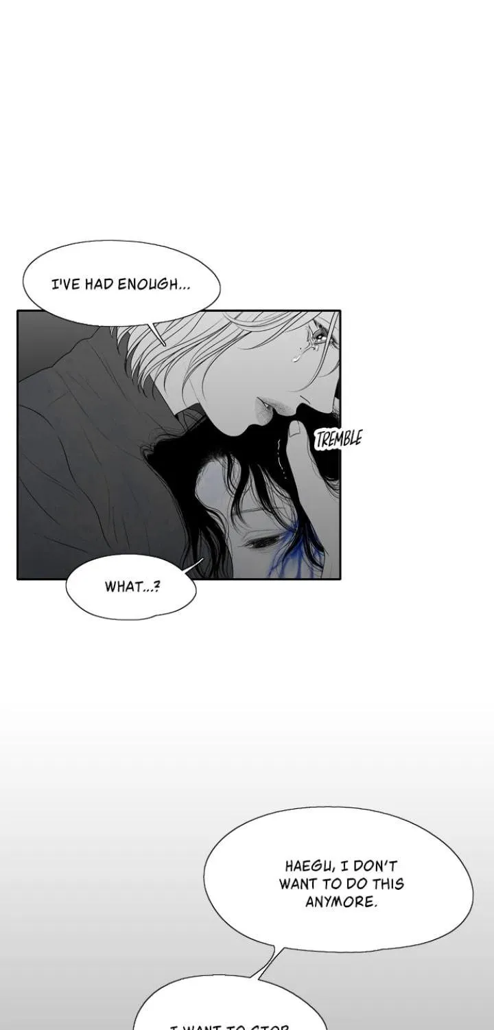 Read Kill me now chapter 181 image 2 on Lezhin