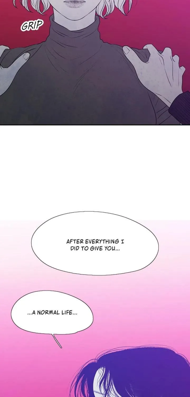 Read Kill me now chapter 181 image 20 on Lezhin
