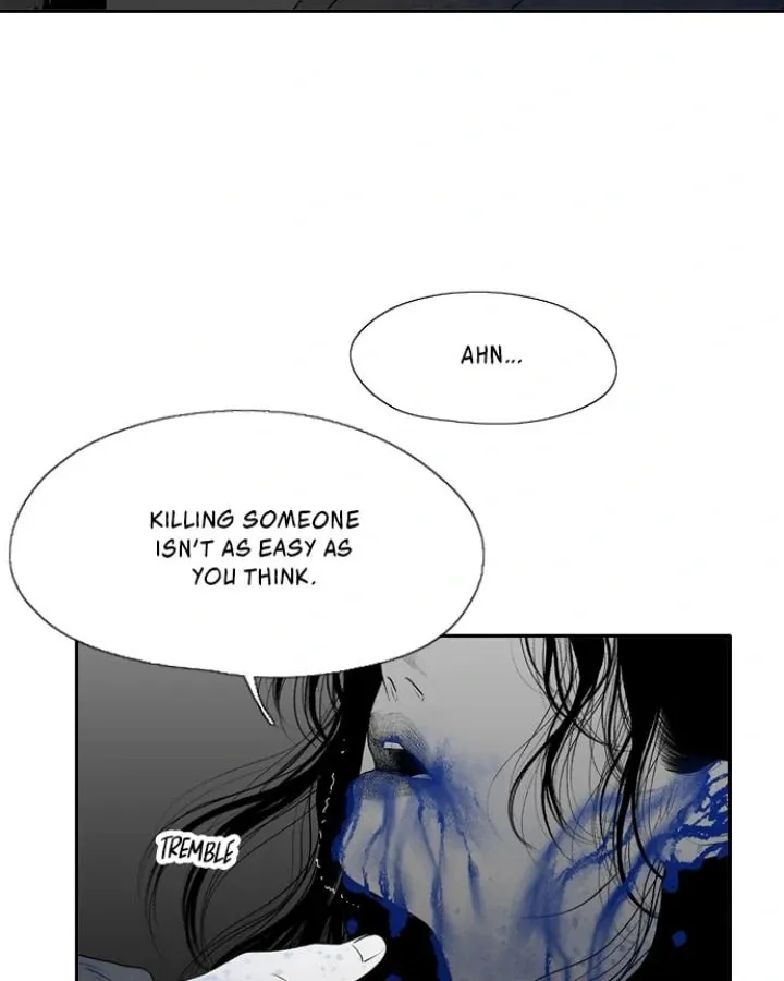 Read Kill me now chapter 181 image 23 on Lezhin