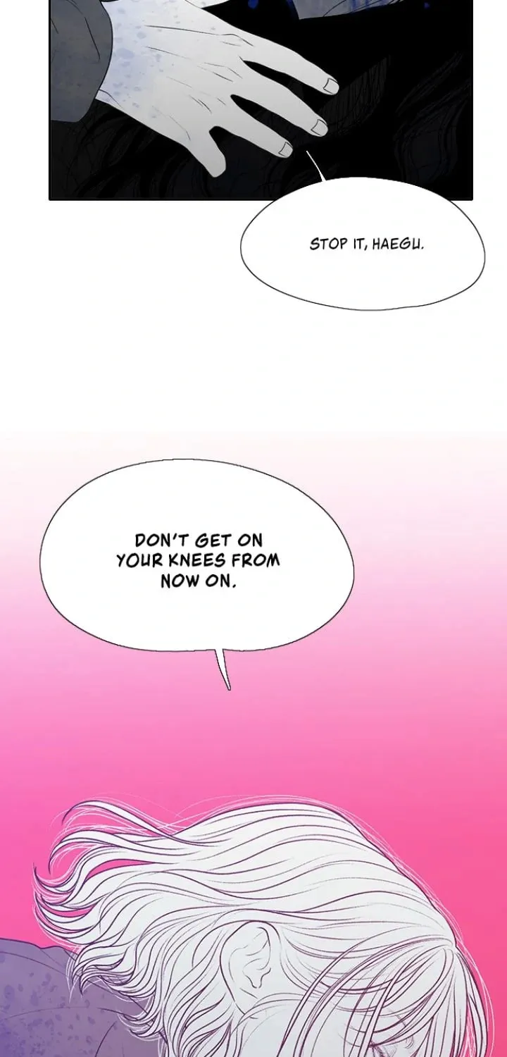 Read Kill me now chapter 181 image 24 on Lezhin
