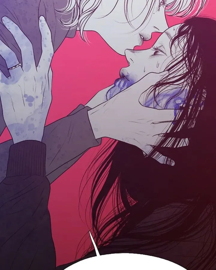 Read Kill me now chapter 181 image 25 on Lezhin