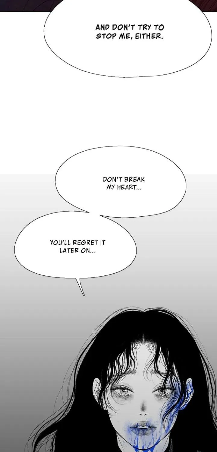 Read Kill me now chapter 181 image 26 on Lezhin