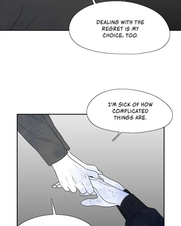 Read Kill me now chapter 181 image 29 on Lezhin