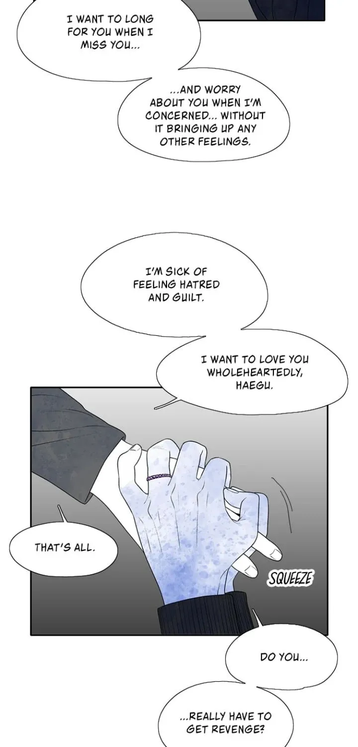 Read Kill me now chapter 181 image 30 on Lezhin