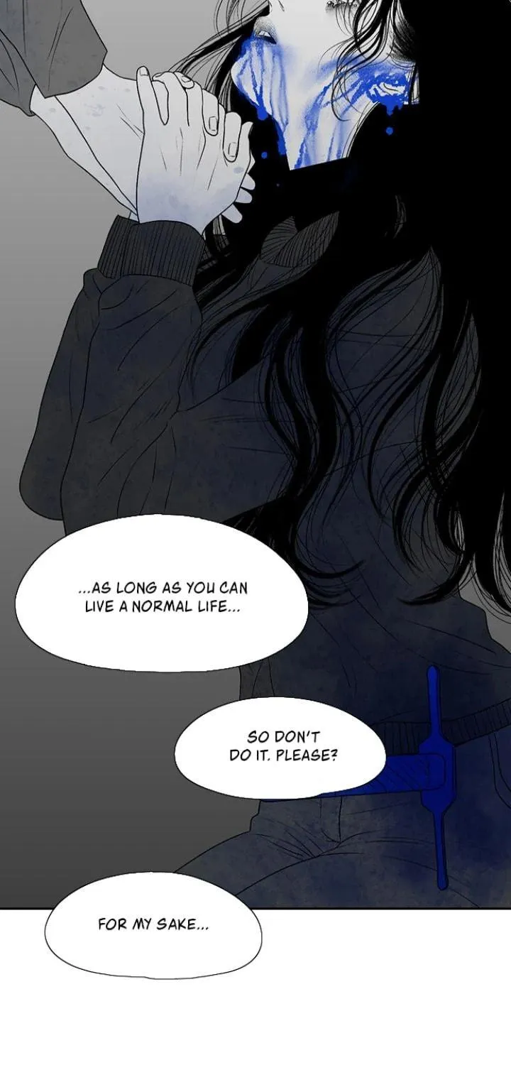 Read Kill me now chapter 181 image 32 on Lezhin
