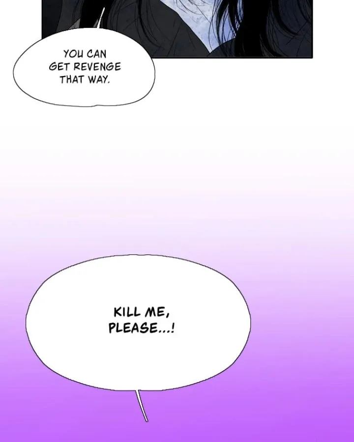 Read Kill me now chapter 181 image 35 on Lezhin
