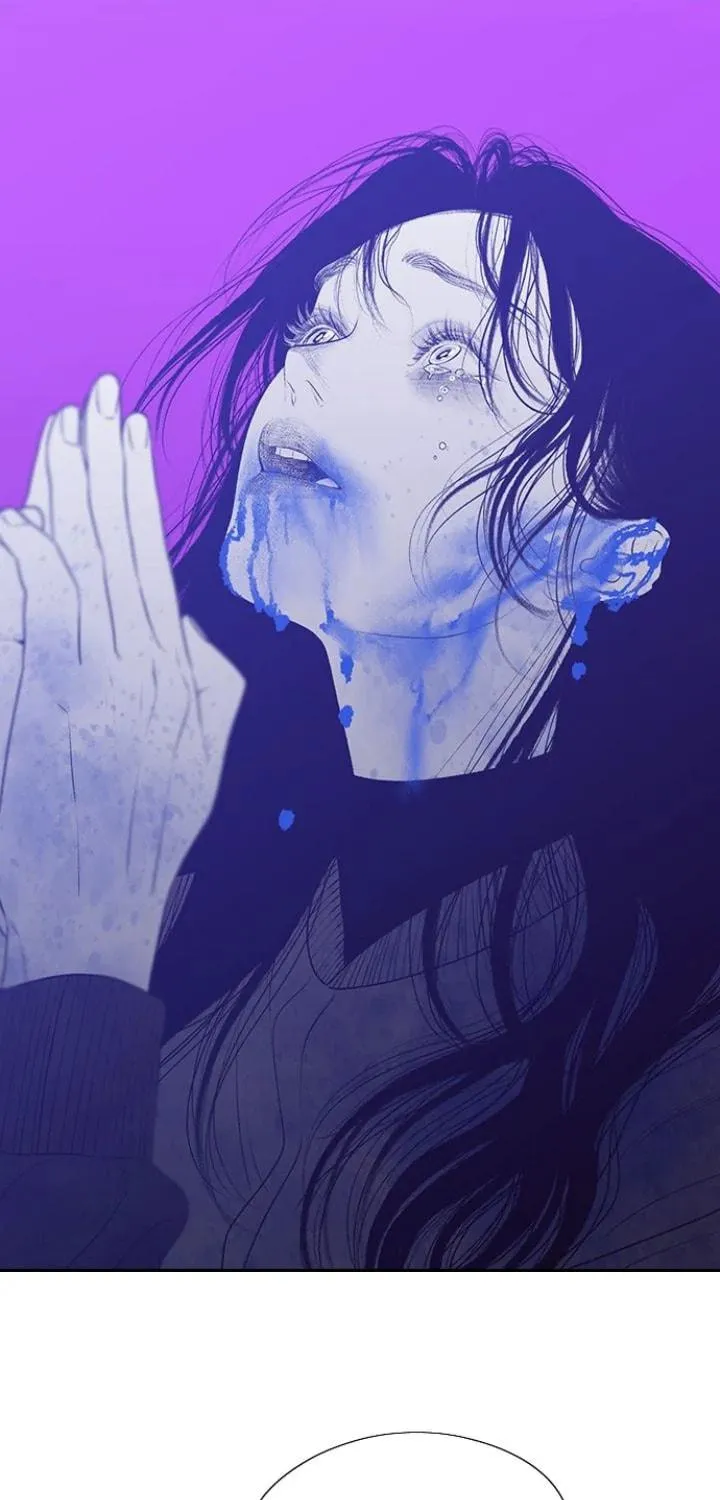 Read Kill me now chapter 181 image 36 on Lezhin