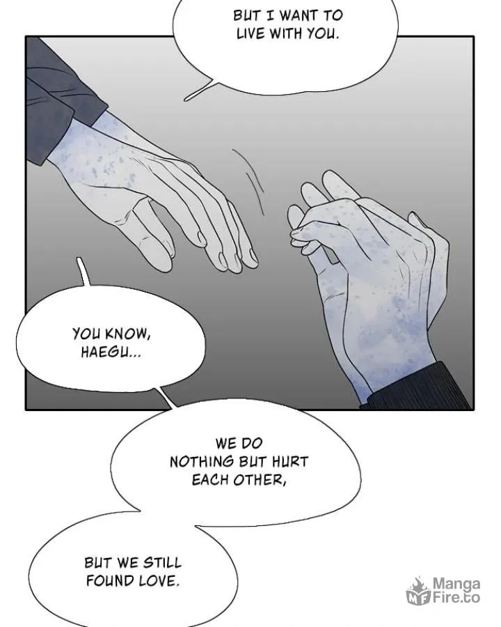 Read Kill me now chapter 181 image 37 on Lezhin