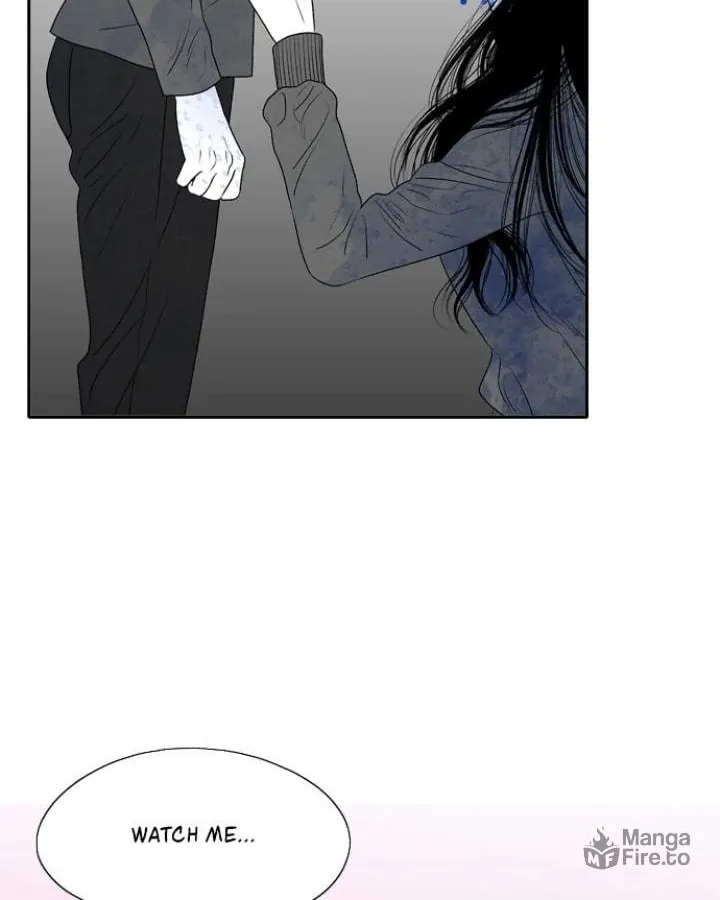 Read Kill me now chapter 181 image 39 on Lezhin