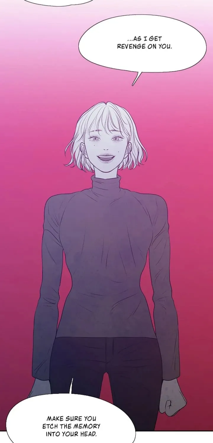 Read Kill me now chapter 181 image 40 on Lezhin